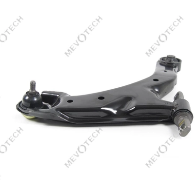 Control Arm With Ball Joint by MEVOTECH - CMS90141 pa13