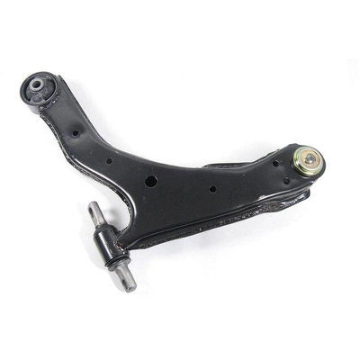 Control Arm With Ball Joint by MEVOTECH - CMS90141 pa26