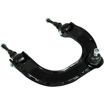 Control Arm With Ball Joint by MEVOTECH - CMS90147 pa14