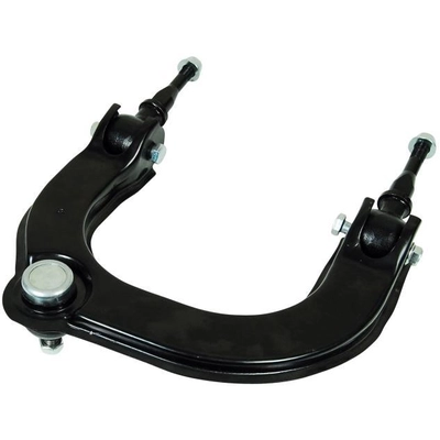 Control Arm With Ball Joint by MEVOTECH - CMS90147 pa16