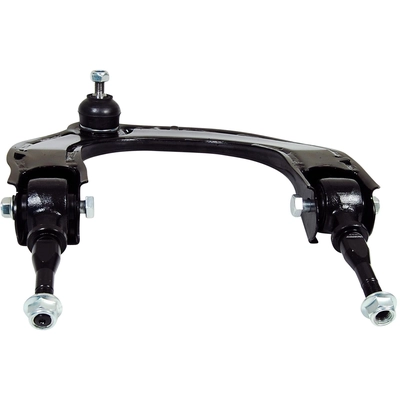 Control Arm With Ball Joint by MEVOTECH - CMS90147 pa17