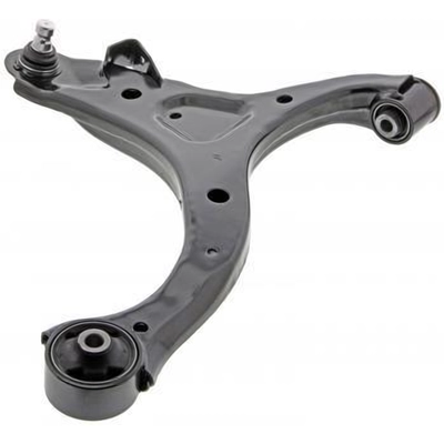 MEVOTECH - CMS90153 - Control Arm With Ball Joint pa24