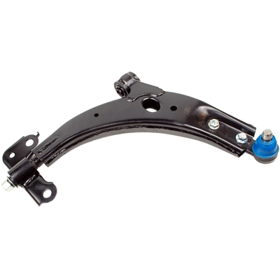 Control Arm With Ball Joint by MEVOTECH - CMS90157 pa19