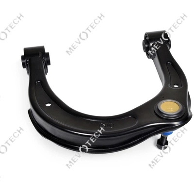 Control Arm With Ball Joint by MEVOTECH - CMS90159 pa17