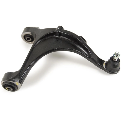 MEVOTECH - CMS90177 - Control Arm With Ball Joint pa18