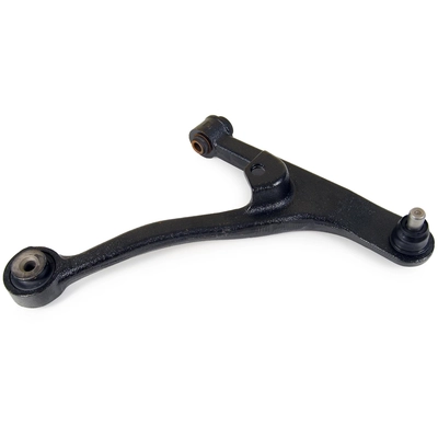 Control Arm With Ball Joint by MEVOTECH - CMS9676 pa17