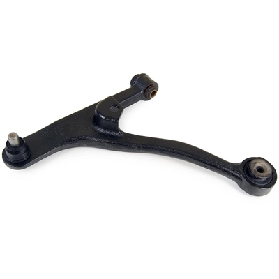 Control Arm With Ball Joint by MEVOTECH - CMS9677 pa14
