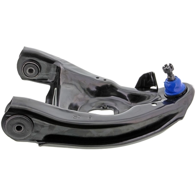 Control Arm With Ball Joint by MEVOTECH - CMS9707 pa24