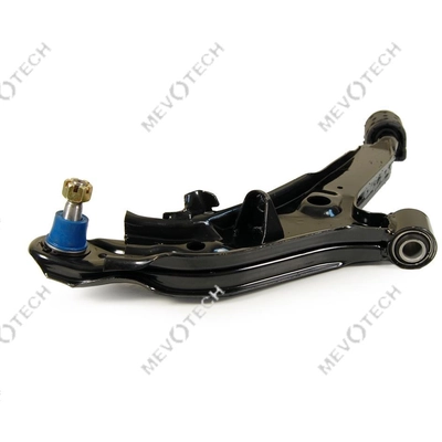 Control Arm With Ball Joint by MEVOTECH - CMS9810 pa14