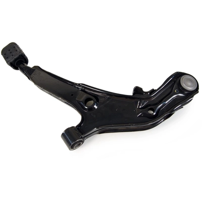 Control Arm With Ball Joint by MEVOTECH - CMS9810 pa21