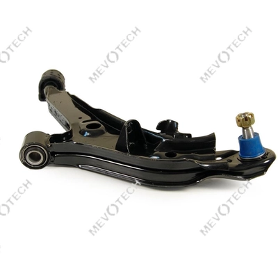 Control Arm With Ball Joint by MEVOTECH - CMS9811 pa12