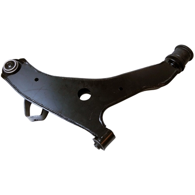 Control Arm With Ball Joint by MEVOTECH - CMS9844 pa11