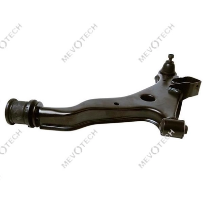 Control Arm With Ball Joint by MEVOTECH - CMS9844 pa3