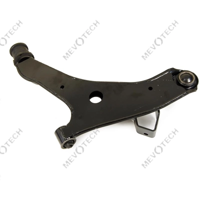 Control Arm With Ball Joint by MEVOTECH - CMS9845 pa14