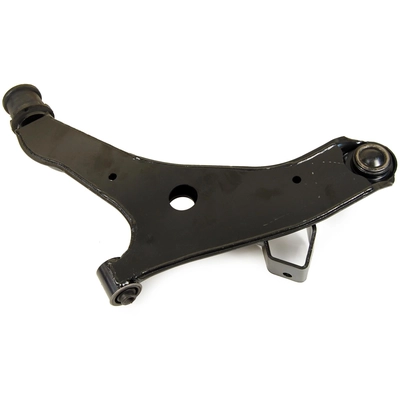 Control Arm With Ball Joint by MEVOTECH - CMS9845 pa16