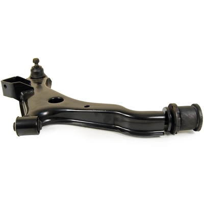 Control Arm With Ball Joint by MEVOTECH - CMS9845 pa18