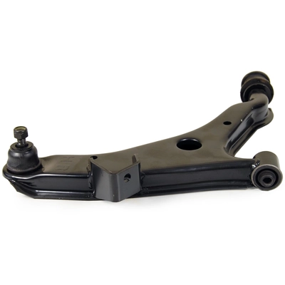 Control Arm With Ball Joint by MEVOTECH - CMS9845 pa19