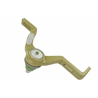 Control Arm With Ball Joint by MEVOTECH - CTXK8710T pa3