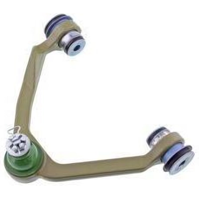 Control Arm With Ball Joint by MEVOTECH - CTXK8722T pa9