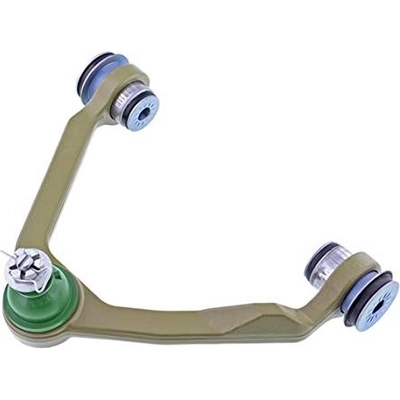 Control Arm With Ball Joint by MEVOTECH - CTXK8724T pa9