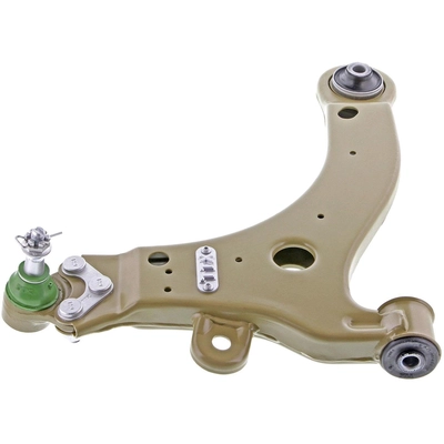 MEVOTECH - CTXMS20329 - Control Arm With Ball Joint pa12