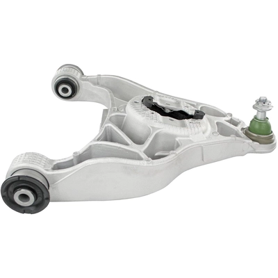 Control Arm With Ball Joint by MEVOTECH - CTXMS251150 pa8