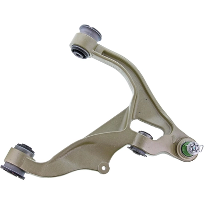MEVOTECH - CTXMS25150 - Control Arm With Ball Joint pa1