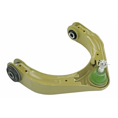 Control Arm With Ball Joint by MEVOTECH - CTXMS25168 pa2