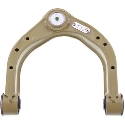 Control Arm With Ball Joint by MEVOTECH - CTXMS301209 pa5