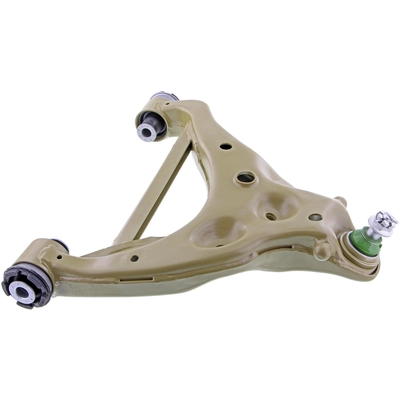 Control Arm With Ball Joint by MEVOTECH - CTXMS401114 pa1