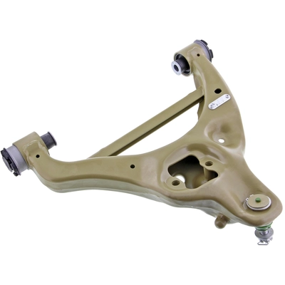Control Arm With Ball Joint by MEVOTECH - CTXMS401114 pa3