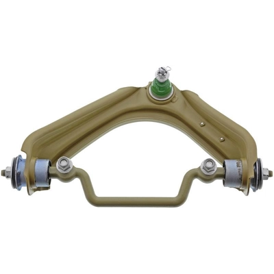 Control Arm With Ball Joint by MEVOTECH - CTXMS40116 pa2