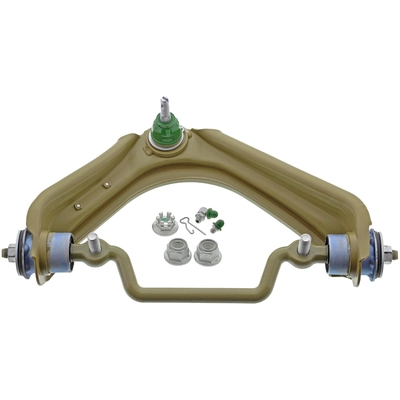 Control Arm With Ball Joint by MEVOTECH - CTXMS40117 pa1