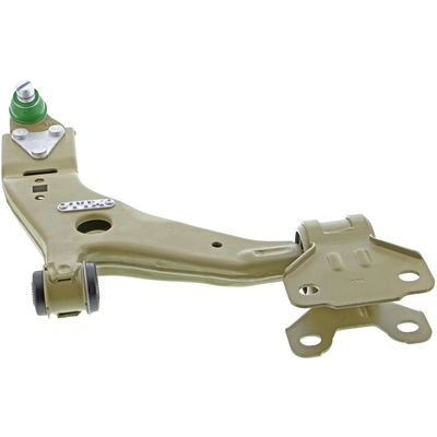 Control Arm With Ball Joint by MEVOTECH - CTXMS401173 pa5