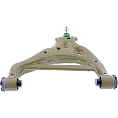 Control Arm With Ball Joint by MEVOTECH - CTXMS401205 pa3