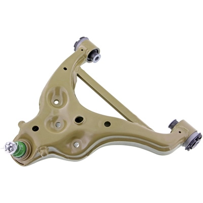 Control Arm With Ball Joint by MEVOTECH - CTXMS401205 pa4