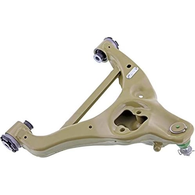 Control Arm With Ball Joint by MEVOTECH - CTXMS401205 pa8