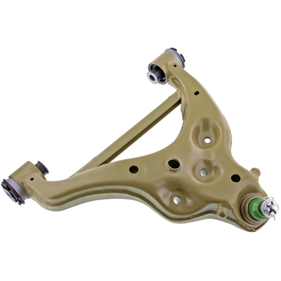 Control Arm With Ball Joint by MEVOTECH - CTXMS401206 pa1