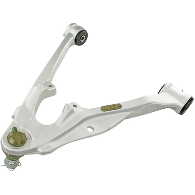 MEVOTECH - CTXMS501184 - Control Arm With Ball Joint pa8