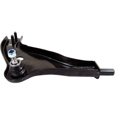 Bras de contrôle avec joint à rotule de MEVOTECH ORIGINAL GRADE - GS101113 pa4