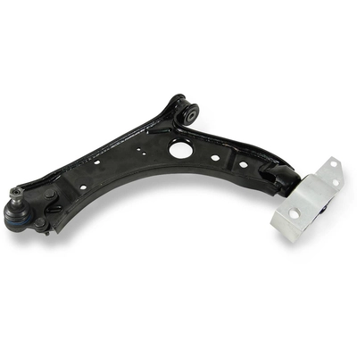 MEVOTECH ORIGINAL GRADE - GS101147 - Control Arm and Ball Joint Assembly pa1