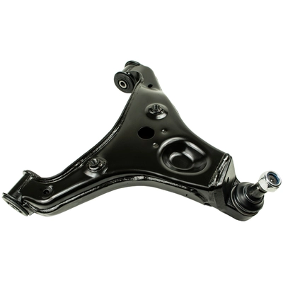 MEVOTECH ORIGINAL GRADE - GS101350 - Control Arm and Ball Joint Assembly pa1