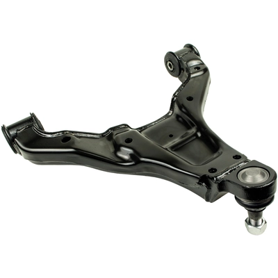 MEVOTECH ORIGINAL GRADE - GS101350 - Control Arm and Ball Joint Assembly pa2