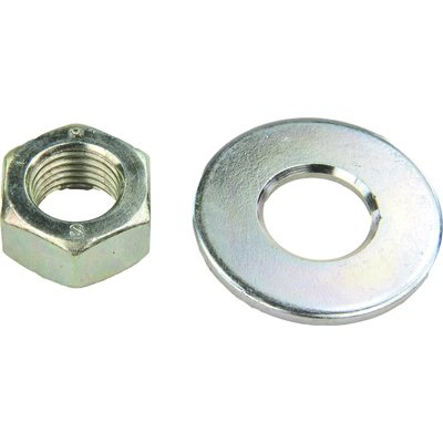Control Arm With Ball Joint by MEVOTECH ORIGINAL GRADE - GS101366 pa2