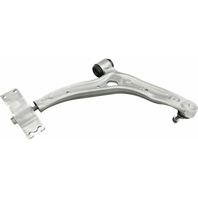 MEVOTECH ORIGINAL GRADE - GS101370 - Control Arm and Ball Joint Assembly pa4