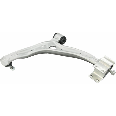 MEVOTECH ORIGINAL GRADE - GS101371 - Control Arm and Ball Joint Assembly pa4