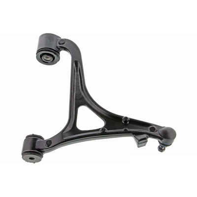 MEVOTECH ORIGINAL GRADE - GS101427 - Control Arm and Ball Joint Assembly pa4