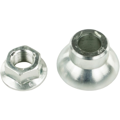 Control Arm With Ball Joint by MEVOTECH ORIGINAL GRADE - GS101460 pa1