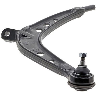 MEVOTECH ORIGINAL GRADE - GS10190 - Control Arm With Ball Joint pa15