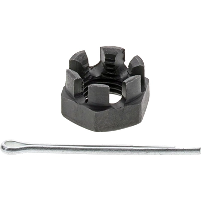 MEVOTECH ORIGINAL GRADE - GS20375 - Front Upper Control Arm and Ball Joint Assembly pa2